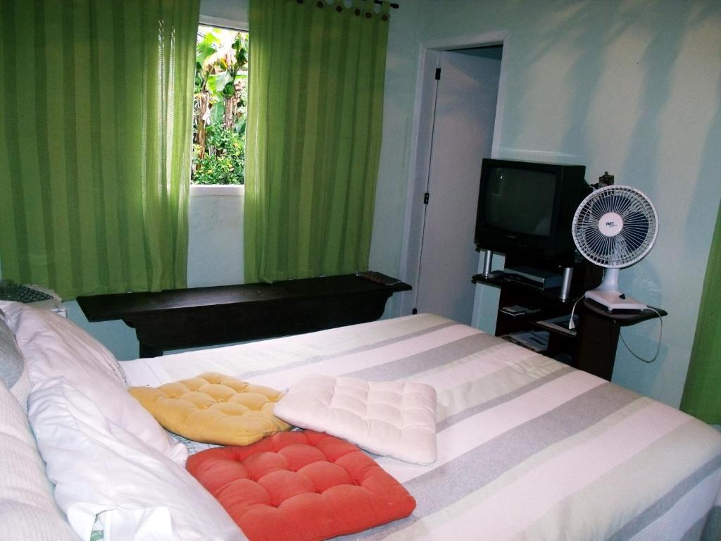 Pousada Vila Verde Tiradentes Exterior photo