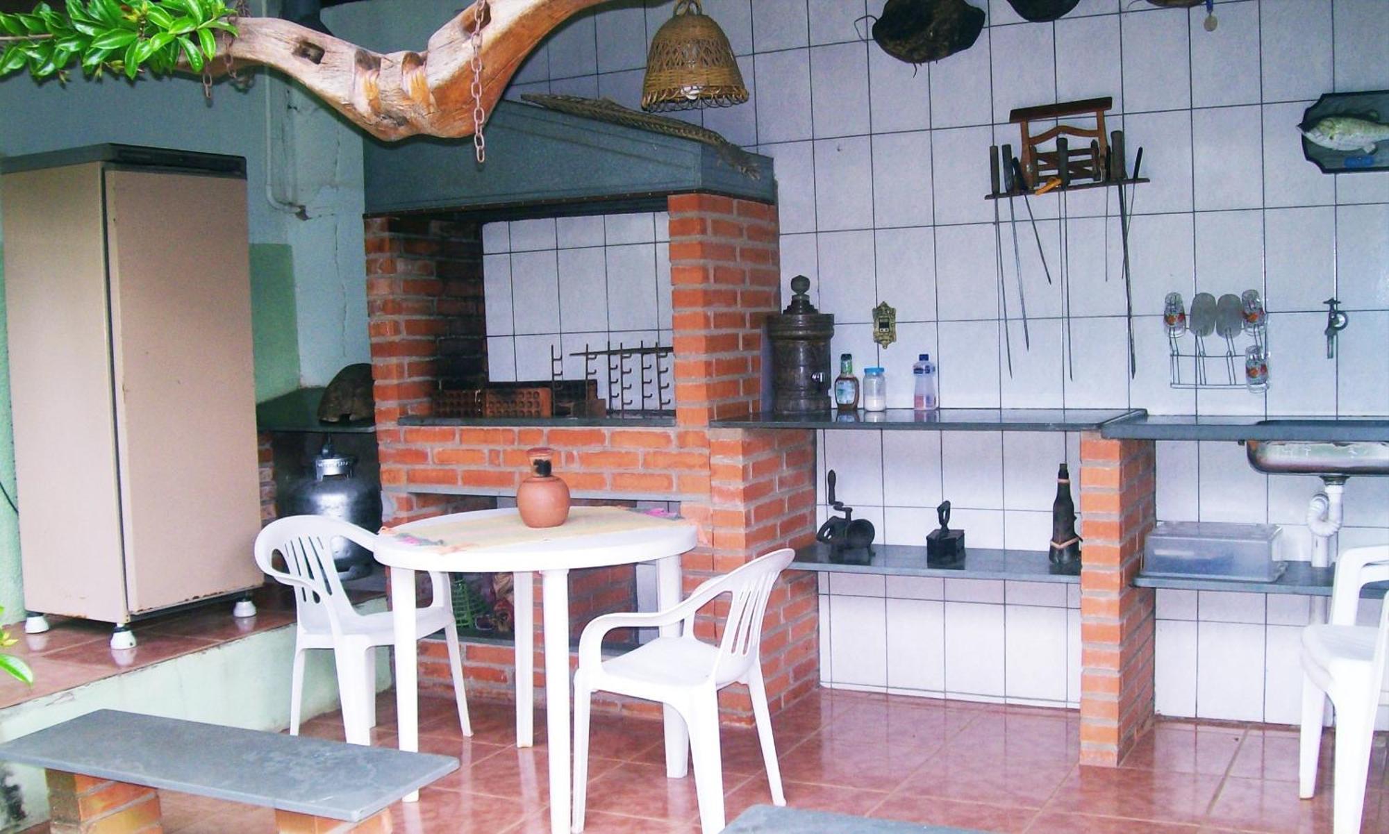 Pousada Vila Verde Tiradentes Exterior photo